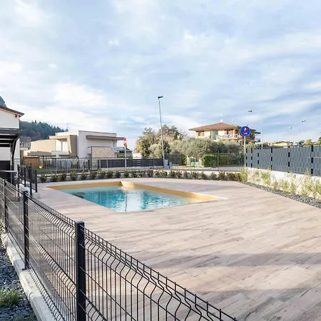 Appartamento Apartmentsgarda - I Fiori D'ulivo *