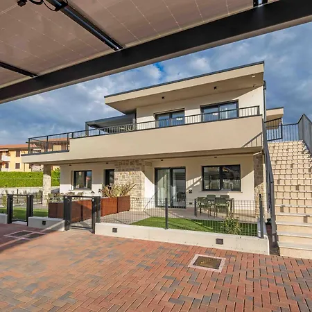 Apartmentsgarda - I Fiori D'ulivo Garda (Verona)