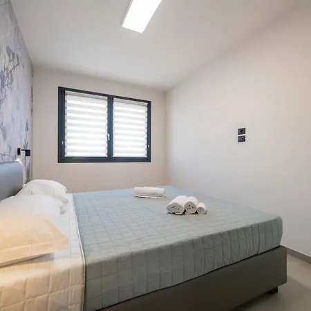 Apartment Apartmentsgarda - I Fiori D'ulivo Garda (Verona)