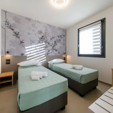 Apartmentsgarda - I Fiori D'ulivo Garda (Verona)