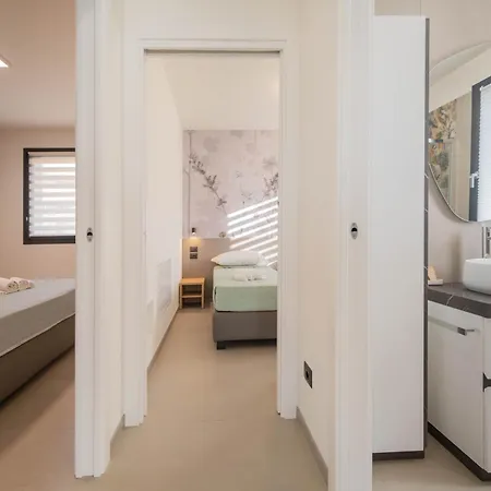 Apartmentsgarda - I Fiori D'ulivo