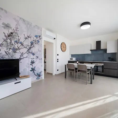 Apartmentsgarda - I Fiori D'ulivo Appartement Garde