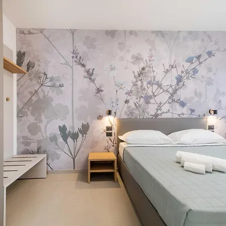 Apartmentsgarda - I Fiori D'ulivo Apartment *