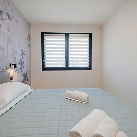Apartmentsgarda - I Fiori D'ulivo Appartement