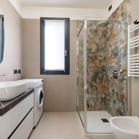 Apartment Apartmentsgarda - I Fiori D'ulivo