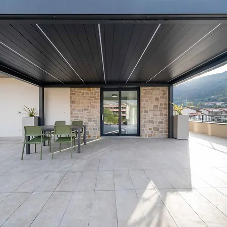 Appartamento Apartmentsgarda - I Fiori D'ulivo *