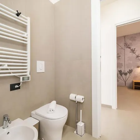 Apartmentsgarda - I Fiori D'ulivo Appartement Garde