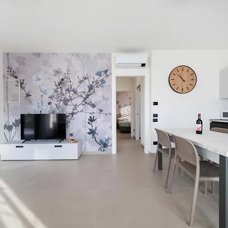 Apartmentsgarda - I Fiori D'ulivo *