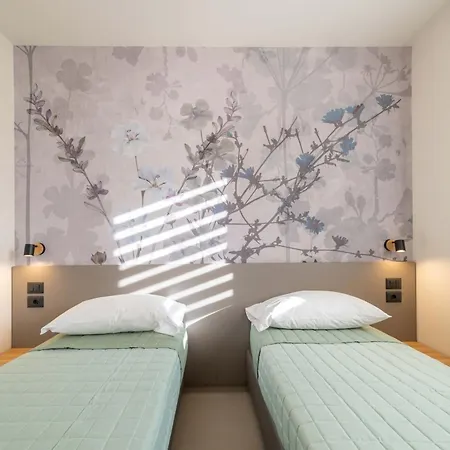Apartmentsgarda - I Fiori D'ulivo Appartamento