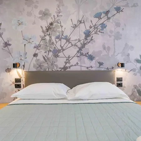Apartmentsgarda - I Fiori D'ulivo *