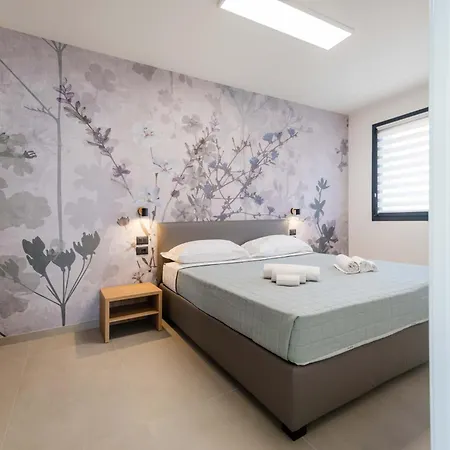 Apartmentsgarda - I Fiori D'ulivo Appartement