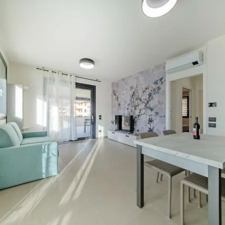 Appartement Apartmentsgarda - I Fiori D'ulivo