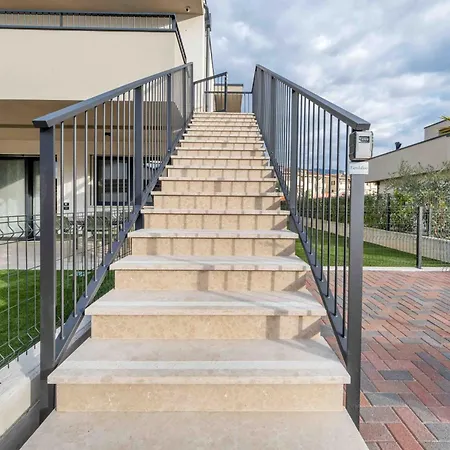Apartmentsgarda - I Fiori D'ulivo