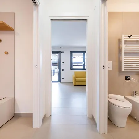 Apartmentsgarda - I Fiori D'ulivo * Garde