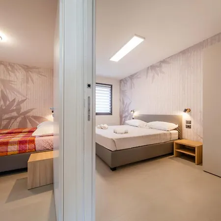 Appartement Apartmentsgarda - I Fiori D'ulivo Garde