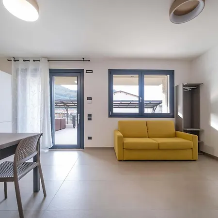 Apartmentsgarda - I Fiori D'ulivo *