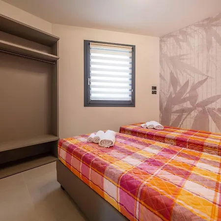 Apartmentsgarda - I Fiori D'ulivo