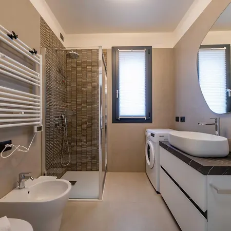 Appartement Apartmentsgarda - I Fiori D'ulivo Garde