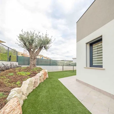 Apartmentsgarda - I Fiori D'ulivo *