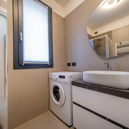 Apartmentsgarda - I Fiori D'ulivo * Garde