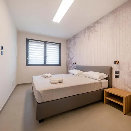 Apartmentsgarda - I Fiori D'ulivo