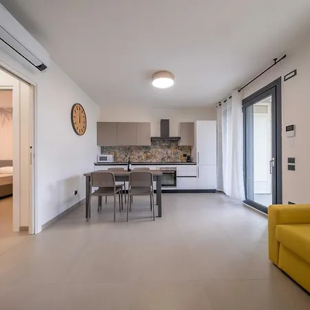 Apartmentsgarda - I Fiori D'ulivo *