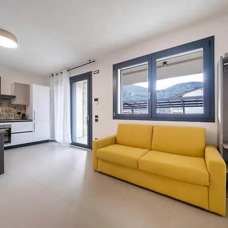 Apartmentsgarda - I Fiori D'ulivo