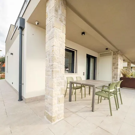 Apartmentsgarda - I Fiori D'ulivo *