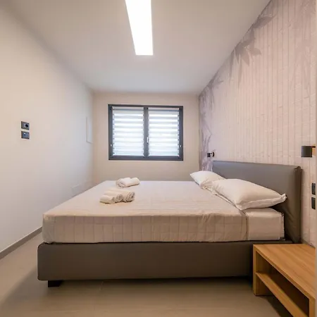 Apartmentsgarda - I Fiori D'ulivo Garda (Verona)