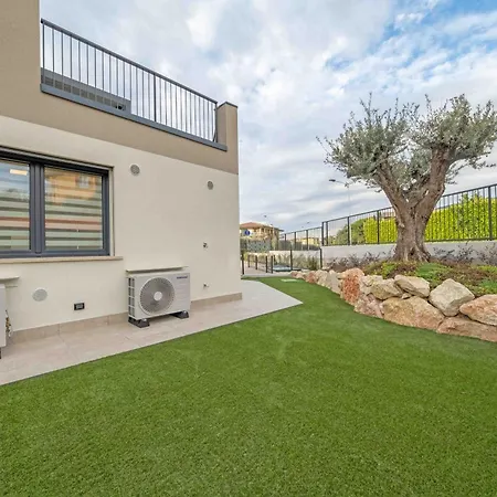 Appartamento Apartmentsgarda - I Fiori D'ulivo *