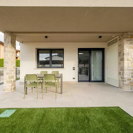 Apartmentsgarda - I Fiori D'ulivo Apartment Garda (Verona)