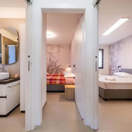 Apartmentsgarda - I Fiori D'ulivo Appartement