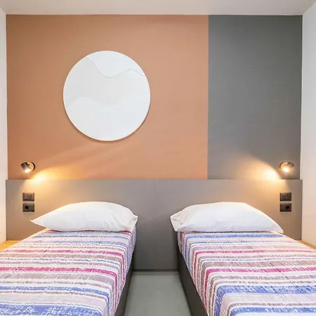 Apartmentsgarda - I Fiori D'ulivo * Garde