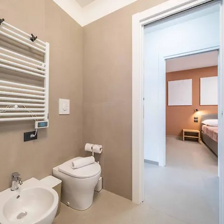 Apartment Apartmentsgarda - I Fiori D'ulivo *