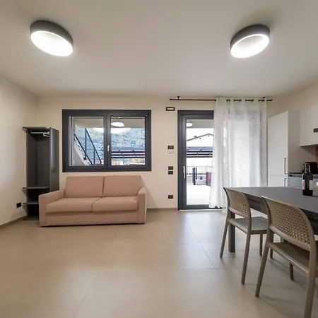 Apartmentsgarda - I Fiori D'ulivo *