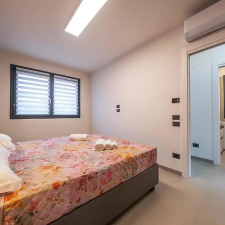Apartmentsgarda - I Fiori D'ulivo *