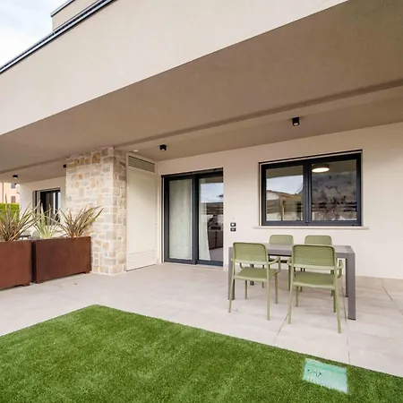 Apartmentsgarda - I Fiori D'ulivo Appartement *