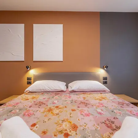 Apartmentsgarda - I Fiori D'ulivo *