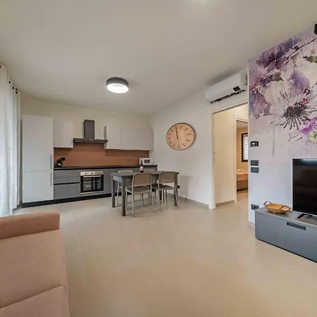 Appartement Apartmentsgarda - I Fiori D'ulivo *