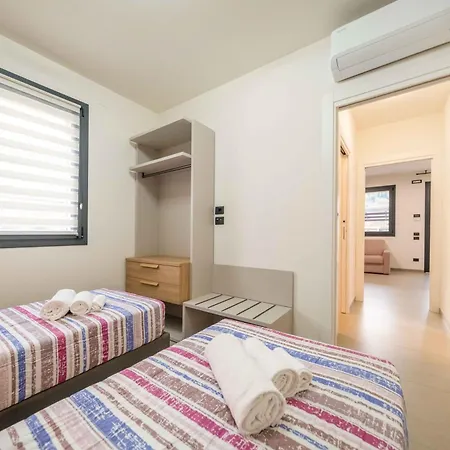Apartmentsgarda - I Fiori D'ulivo *