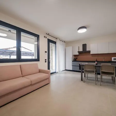 Apartmentsgarda - I Fiori D'ulivo Garda (Verona)