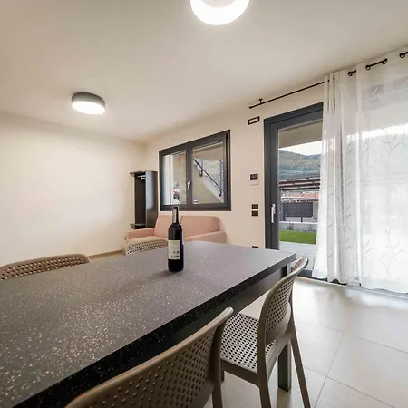 Appartement Apartmentsgarda - I Fiori D'ulivo *