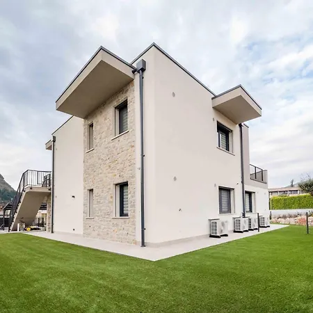 Appartamento Apartmentsgarda - I Fiori D'ulivo Garda (Verona)