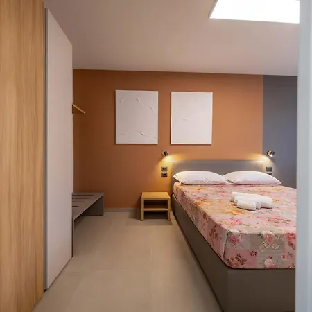 Apartmentsgarda - I Fiori D'ulivo